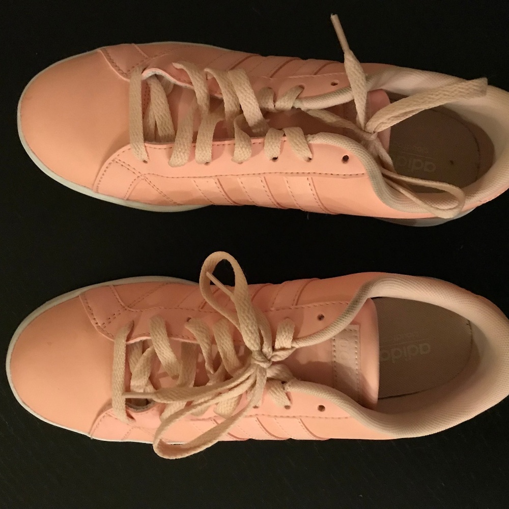 Addidas NEO sneakers size 8 Women - Picture 5 of 5